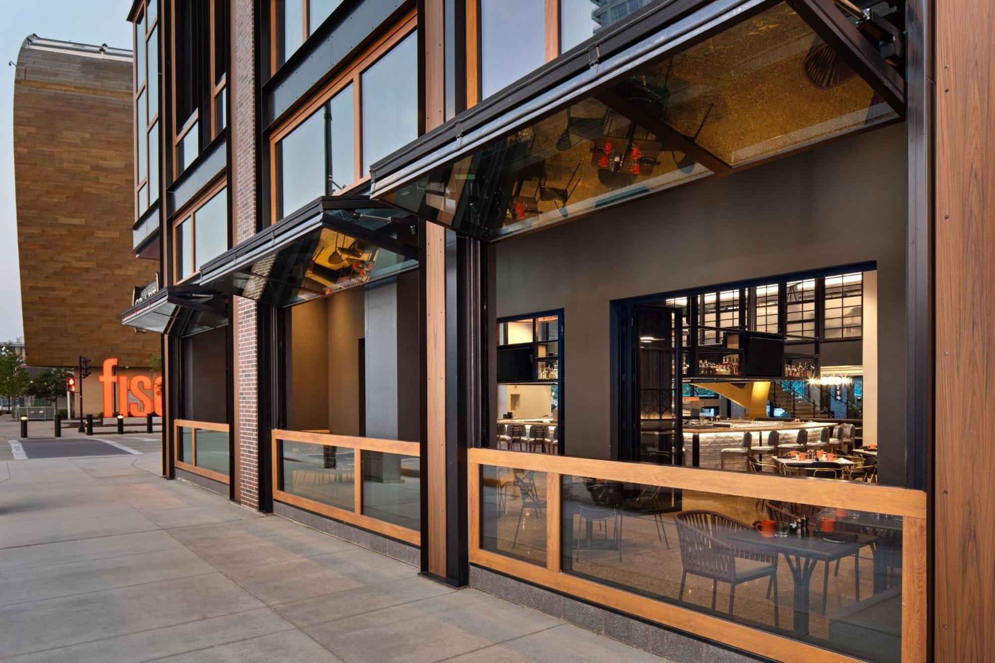 密尔沃基 The Trade, Autograph Collection酒店 外观 照片