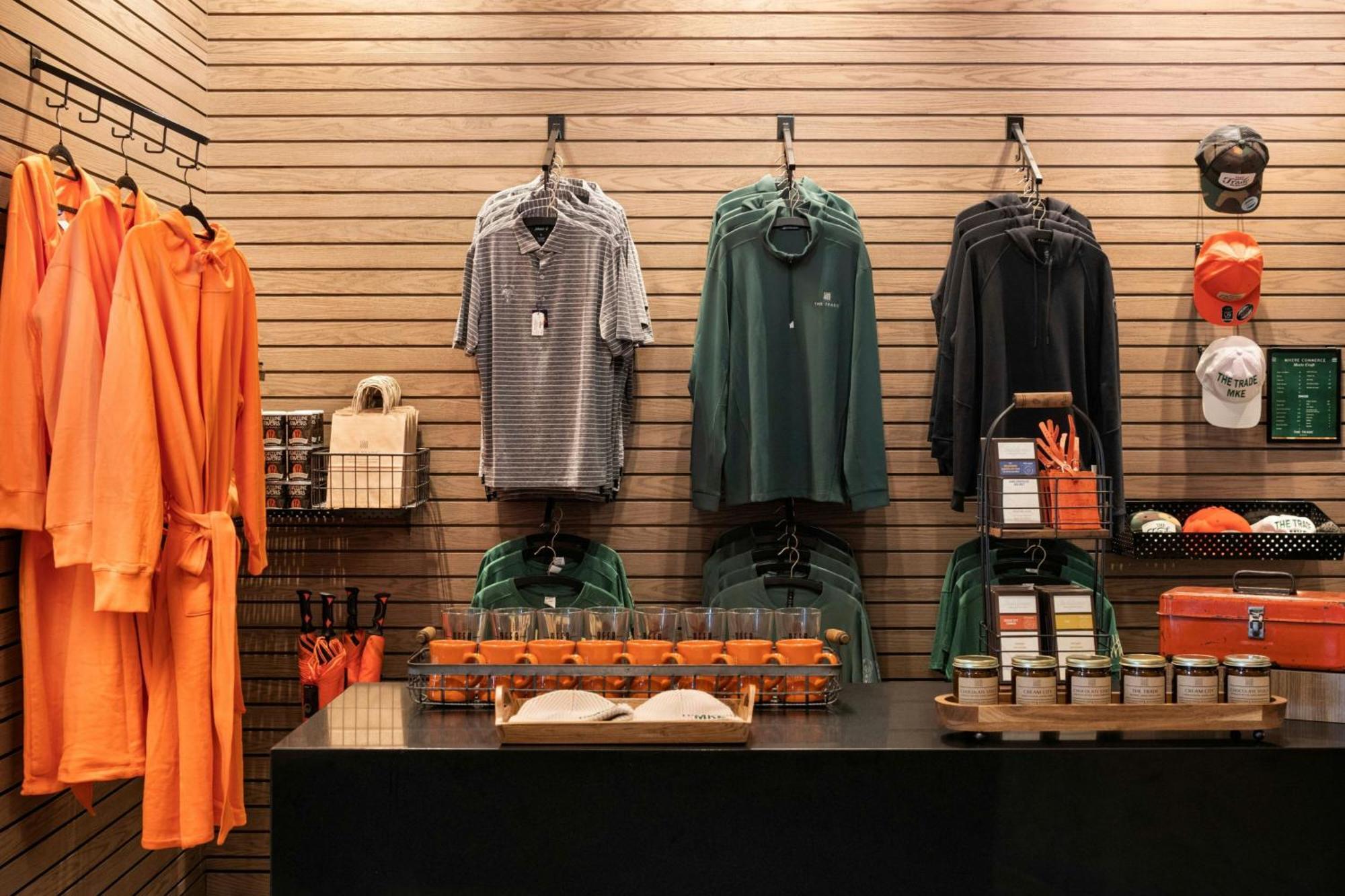 密尔沃基 The Trade, Autograph Collection酒店 外观 照片