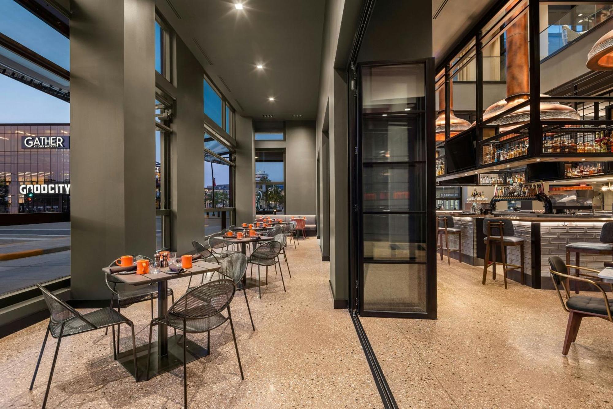 密尔沃基 The Trade, Autograph Collection酒店 外观 照片