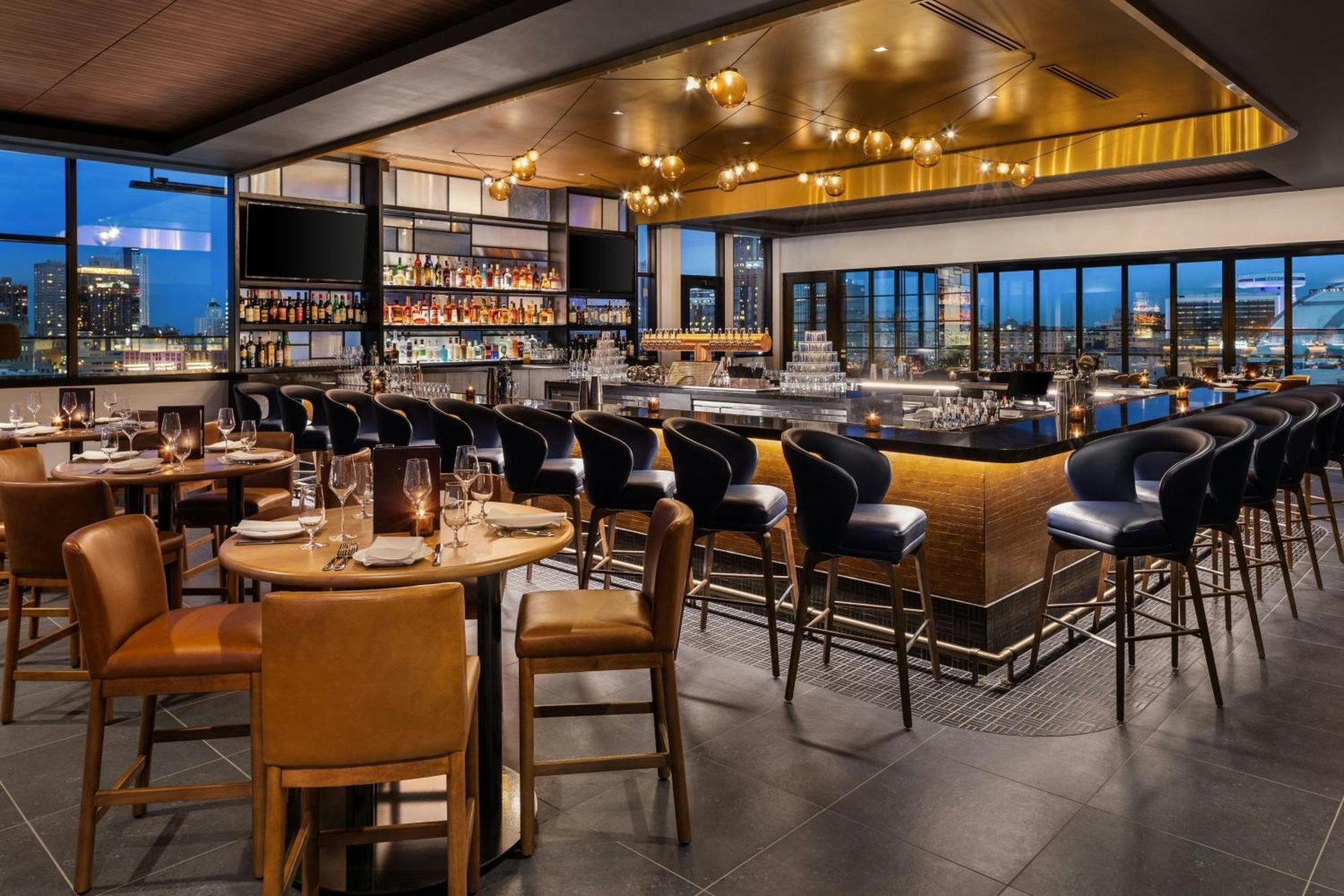 密尔沃基 The Trade, Autograph Collection酒店 外观 照片