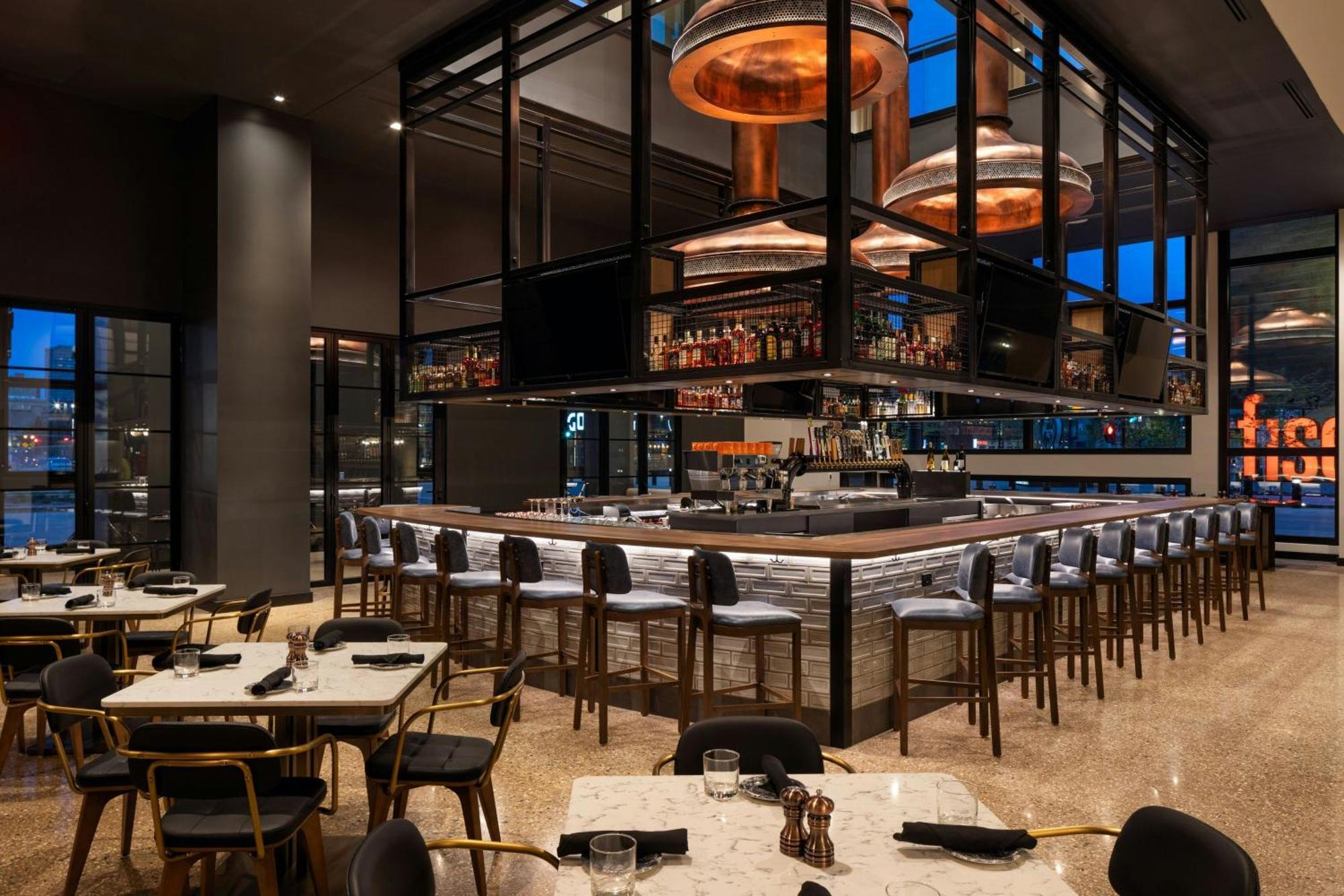 密尔沃基 The Trade, Autograph Collection酒店 外观 照片
