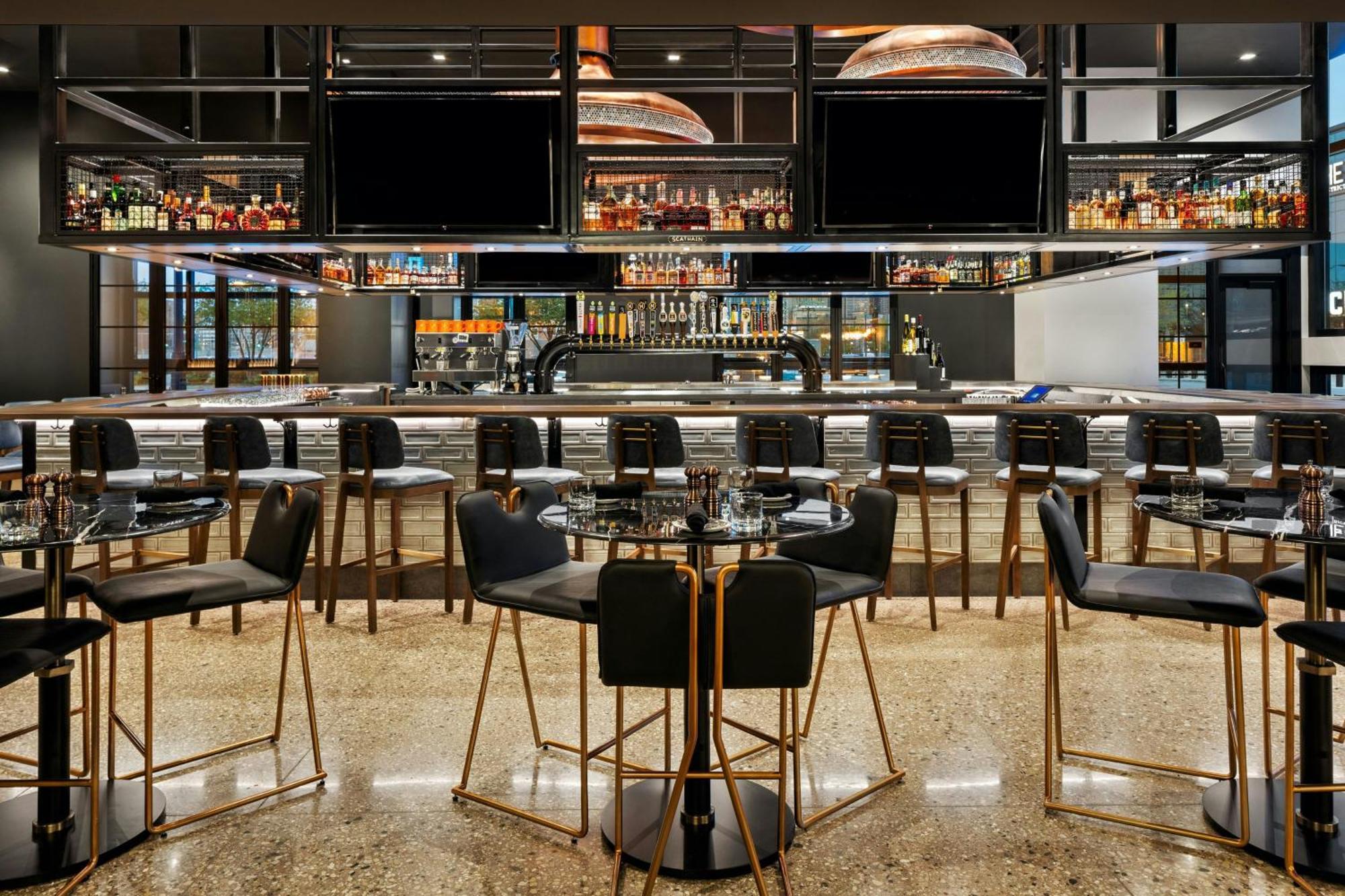 密尔沃基 The Trade, Autograph Collection酒店 外观 照片